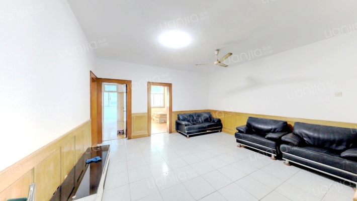 农行宿舍二手房实景图