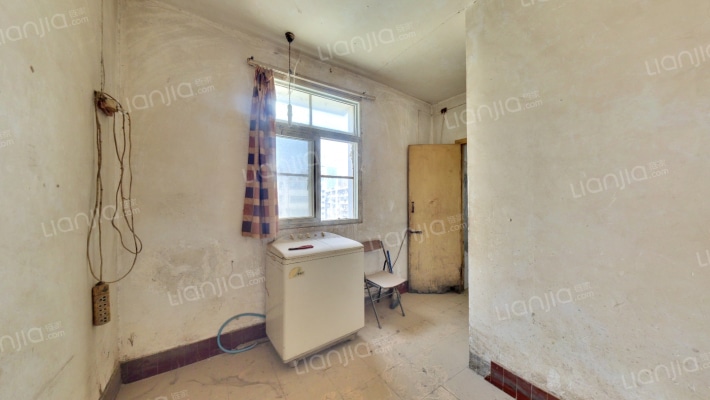 小赵砦路生活区二手房实景图