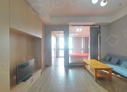 整租·创客公寓 1室1厅 南_创客公寓租房