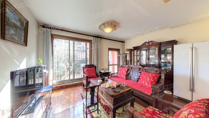 好世樱园二手房实景图