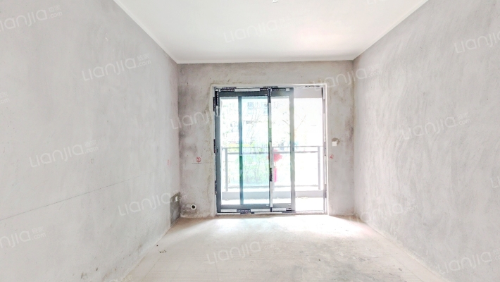 弘阳昕悦棠二手房实景图