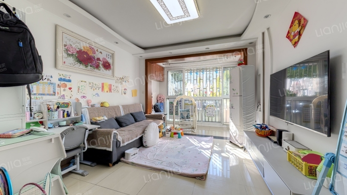 高行绿洲(六期)二手房实景图