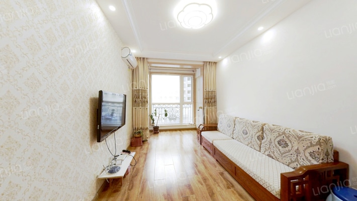 三鼎春天B区二手房实景图