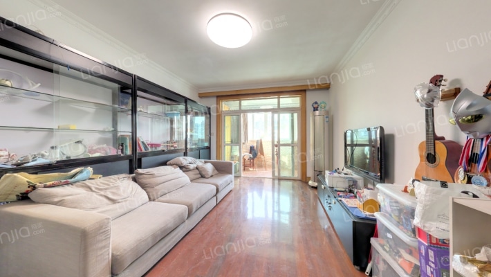 昌鑫世纪园二手房实景图