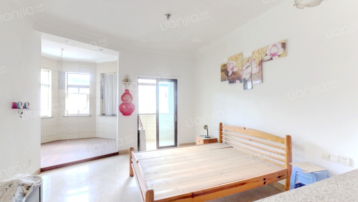 永惠漫谷二手房实景图