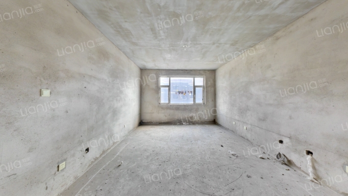 盛世北湖春天C区二手房实景图