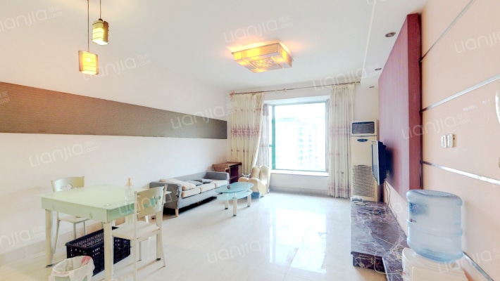 香格里拉花园二手房实景图