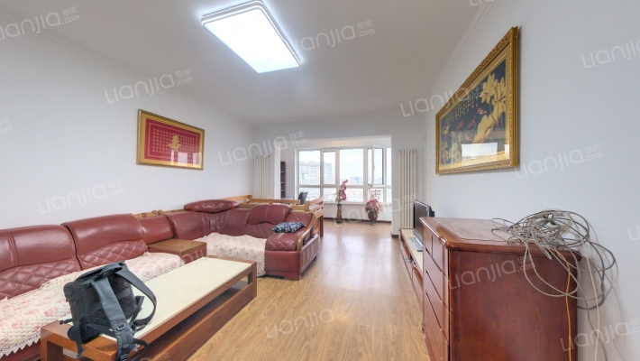 中盛小区二手房实景图