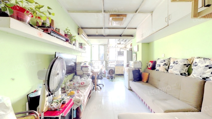 楠丽湾二手房实景图