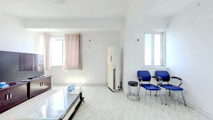 都市水乡水滟苑二手房实景图