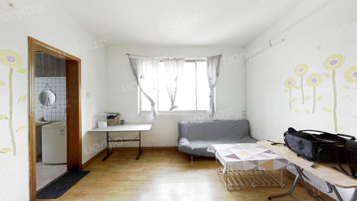 红星苑二手房实景图