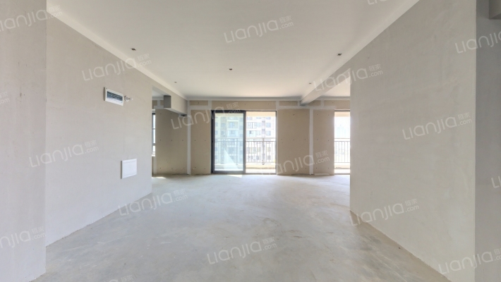 中建壹品澜荟二手房实景图