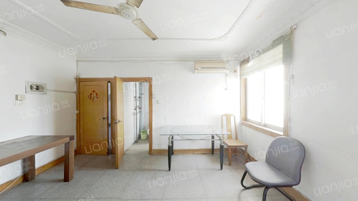 茶山小区二手房实景图