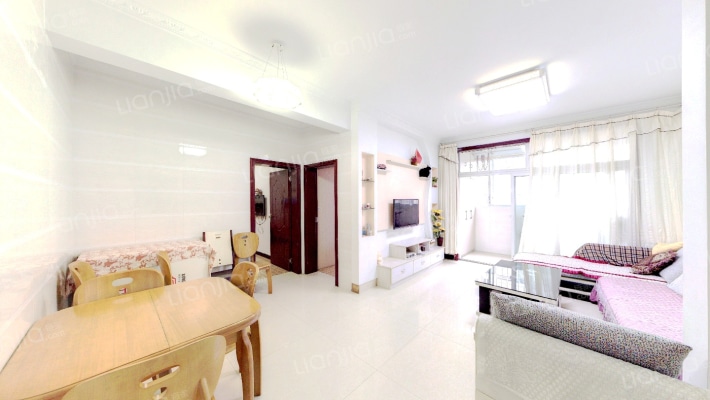 大圆祥爱尚公园北区二手房实景图