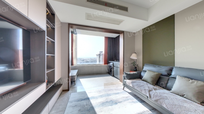 平澜府二手房实景图