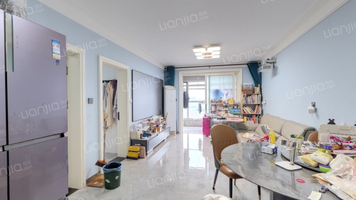 安元嘉里熙园二手房实景图