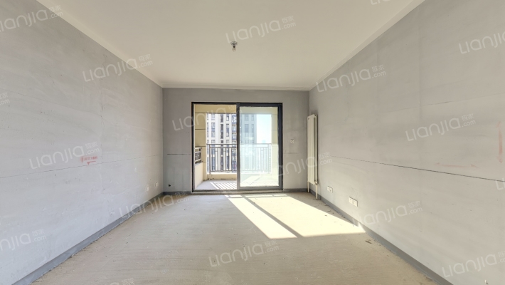 绿地香湖湾2号院二手房实景图