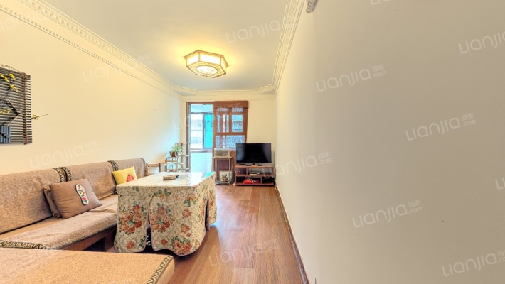 黔灵东路二手房实景图