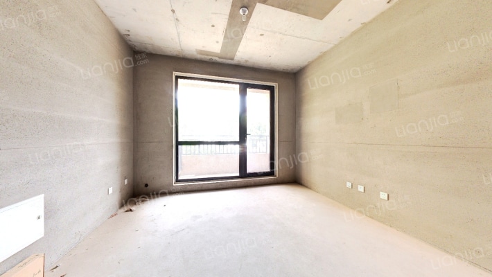 华发花间月二手房实景图