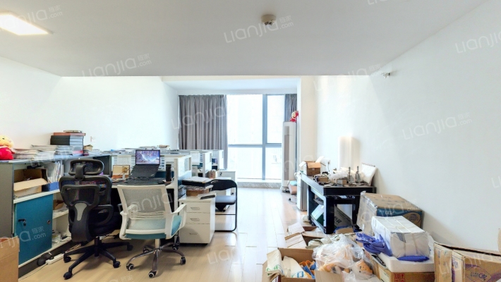 粤海广场二手房实景图