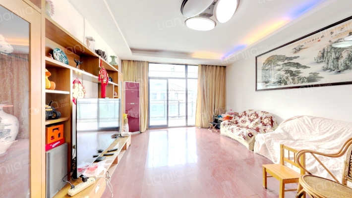 金地阳光城南区二手房实景图