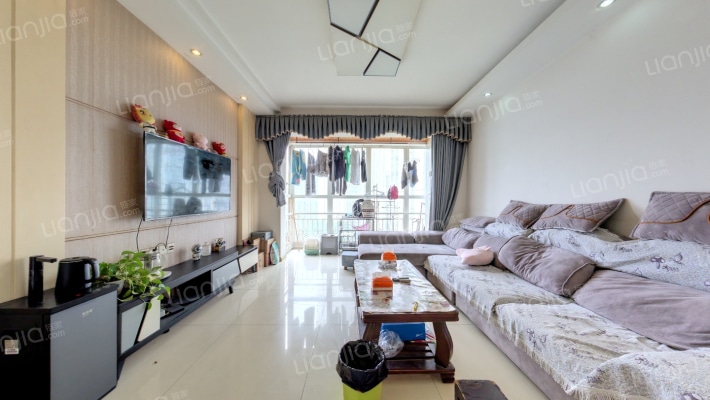 山水家园二手房实景图