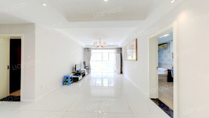 兰亭雅苑二手房实景图