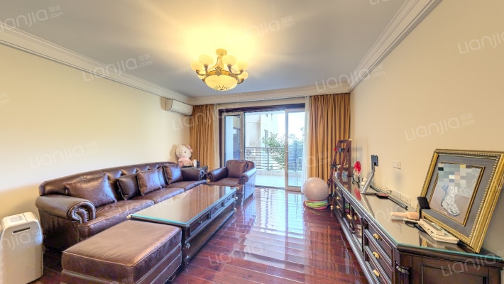 万科东海岸三期二手房实景图