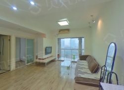 整租·巨东青春华庭 2室1厅 北_巨东青春华庭租房