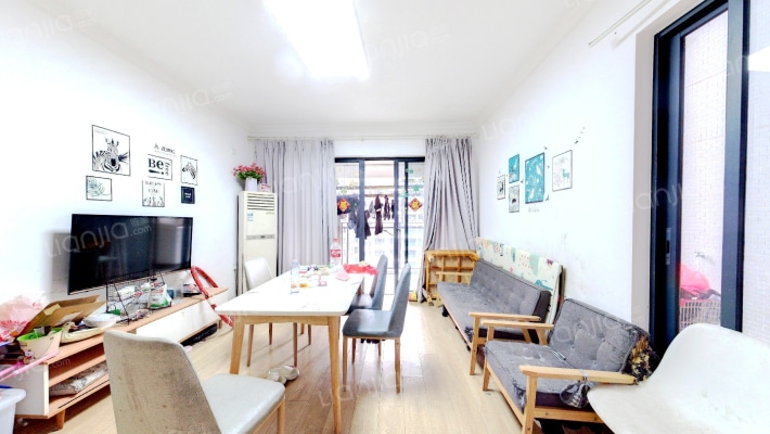 天悦城悦园二手房实景图