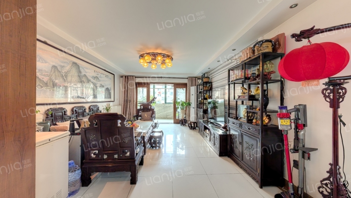 美林东苑二手房实景图