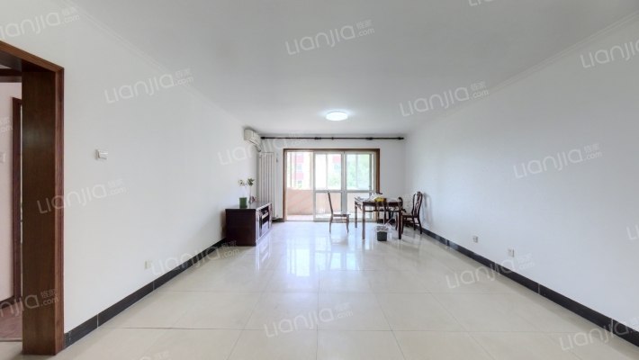 西山峻景二手房实景图