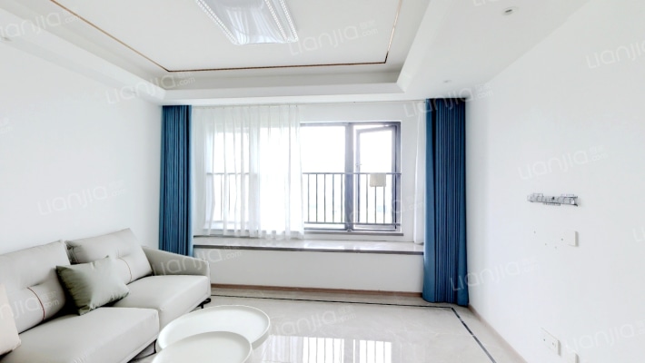 融创城二手房实景图