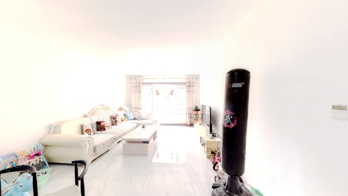 华远棠悦咏棠轩二手房实景图