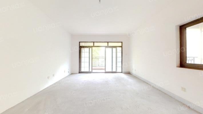 鹭湖宫二区二手房实景图