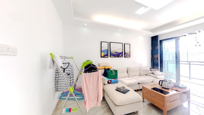 隆生·花边岭东二手房实景图