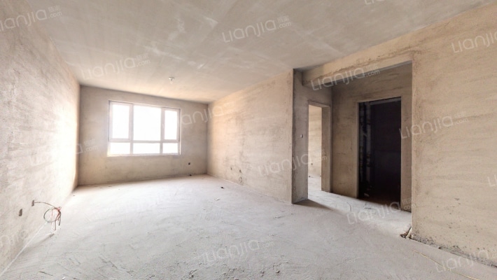 翔凤山水国际二手房实景图