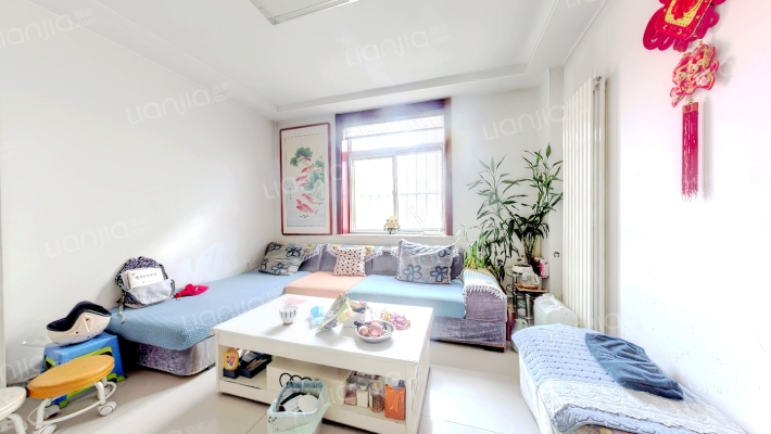 芳馨园二手房实景图