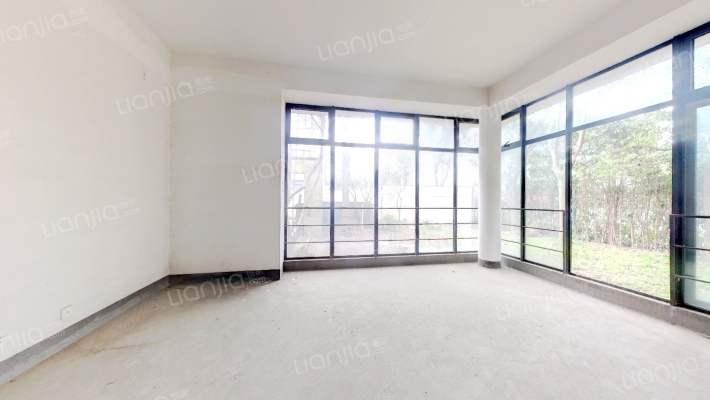 江南岸二手房实景图