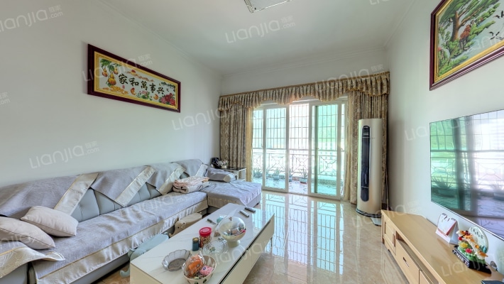 中铭润阳二手房实景图