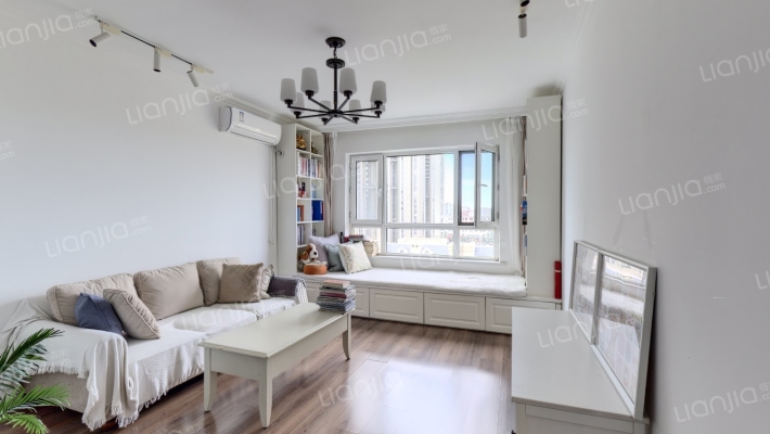 早安长春二手房实景图