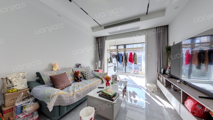 东原璞阅二手房实景图