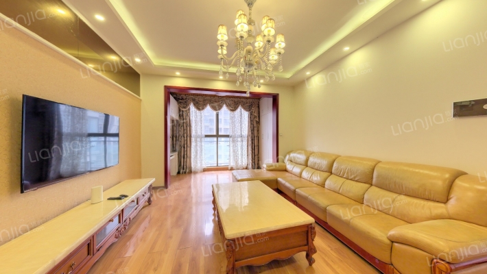 北新润苑二期二手房实景图