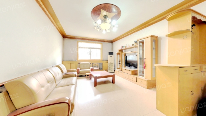 延凤小区二手房实景图