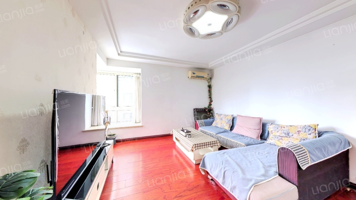 城发康和新城二手房实景图