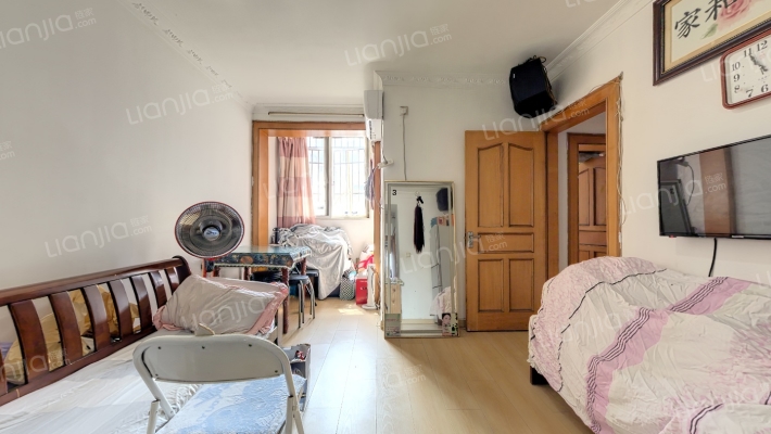 安居古浪新苑二手房实景图