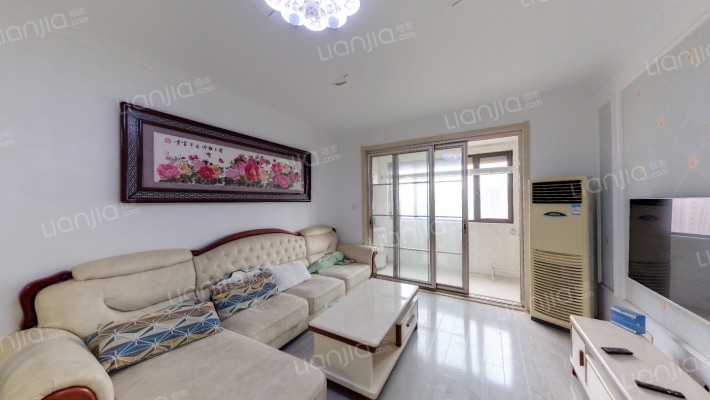 春天里二手房实景图