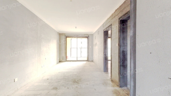 朗悦公园府悦璟苑二手房实景图