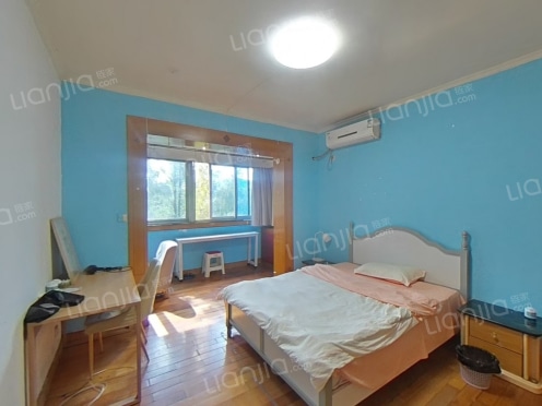 合租·翔宇苑二期 3居室 东卧