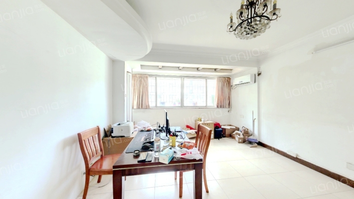 青竹花园三期二手房实景图